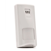 12 VDC Dual Tech Motion Detector PIR/Microwave