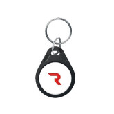 High-Security 13.56 MHz 8K Key Fobs