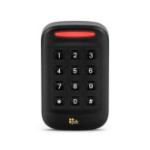 Prodatakey RKPBV2 Red Single Gang Keypad High-Security Reader