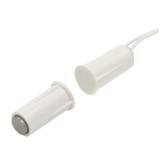 Recessed Stubby Contact - SPDT, 3/4" Gap, Brown