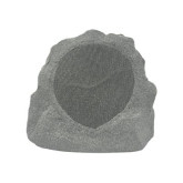 8" Landscape Rock Speaker Pair - Granite