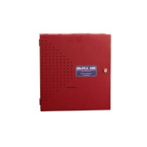 Relay Option Module Enclosure - Red