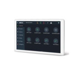 RisControl IPS Touchscreen Keypad