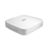 VUpoint 4-Channel NVR