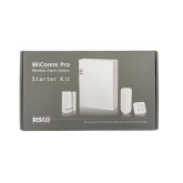 Kit IP Principal de WiComm Pro
