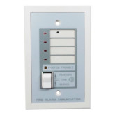 Remote Zone Annunciator