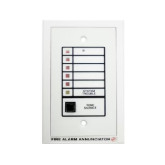 RZA Remote Zone Annunciator Module