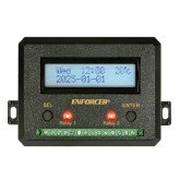 365-Day Annual Timer with Two Relay Outputs