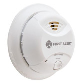 Lithium Battery Operated Dual Ionization Smoke Alarm