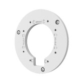 Hanwha Vision SBD-137WMA Wall Adapter Plate