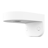 Hanwha Vision SBP-120WMW Indoor Wall Mount (White)