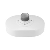 White Cap Adapter