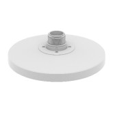 Hanwha Vision SBP-250HMW White Cap Adapter