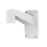 Hanwha Vision SBP-300WMW1 Wall Mount, White