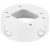 Back Box White