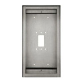 Stainless Steel Surface Mount Box