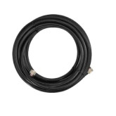 Ultra Low-Loss Coaxial Cable