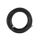 1,000Ft Black SC400 Ultra Low-Loss Coaxial Cable - Connectors not Included