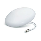 Low-Profile Indoor Dome Antenna