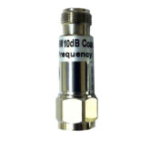 10 dB RF Attenuator