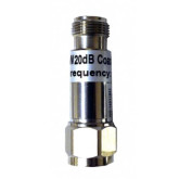 20 dB RF Attenuator