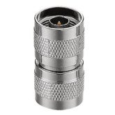 N-Male to N-Male Connector