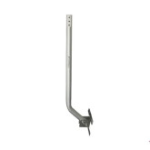 J-Bar Pole Mount For Outdoor Antennas