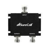 Ultra Wideband 5G Splitter 2-Way