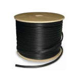 Siamese Cable Outdoor Direct Burial - 500 Ft
