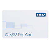 Tarjeta de Proximidad iCLASS (2123)