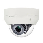 Hanwha Vision SCV-6085R 2MP Analog IR Vandal Dome Camera