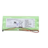 Replacement Battery for Impassa