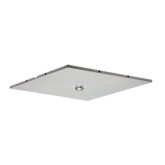 L- Series Drop-In Ceiling Strobe 2'x2' Tile with Fire Decal