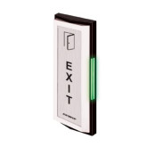 Elbow RTE Push Plate