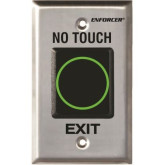 Indoor No-Touch Sensor with Timer