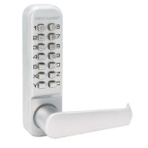 Mechanical Keypad Door Lock.