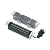 1,500-lb Electromagnetic Shear Lock, UL Listed