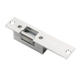 8-16 VAC/12VDC Reversible Electric Door Strike - Asymmetric