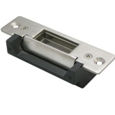 Electric Door Strike for Metal Doors, Fail-Secure or Fail-Safe, 1,000lbs (454kg)