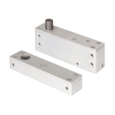 Mini Surface-Mount Electric Deadbolt