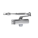 Door Closer - Surface Type - Door Weight Up to 100 Lb (45 Kg)