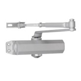 Door Closer - Surface Type, Door Weight Up To 140 Lb (65 Kg)