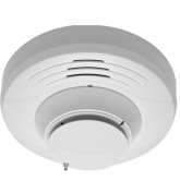 Addressable Combination Fire/CO Detector