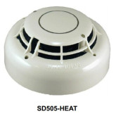 Addressable Heat Sensor