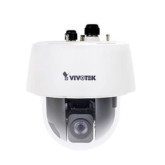 2MP Outdoor Network Dome Camera 60fps IP68