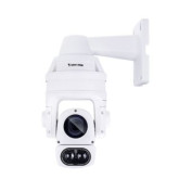 1080P HD Speed Dome Network Camera with IR