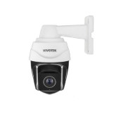 2MP Speed Dome 40x Optical Zoom Network Camera