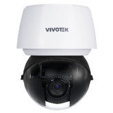 EHL 5MP Outdoor AI PTZ Camera