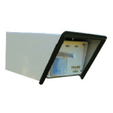 Outdoor High Security DualTech Motion Sensor