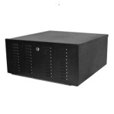 Caja de seguridad DVR